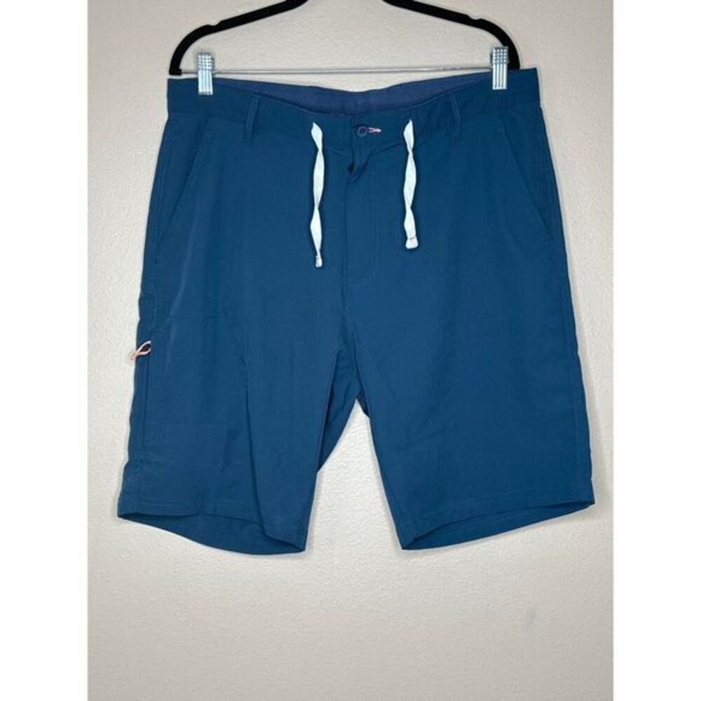 Trunks 360 Utility Performance Drawstring Shorts‎… - image 2